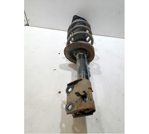 Амортизатор в сборе передний правый