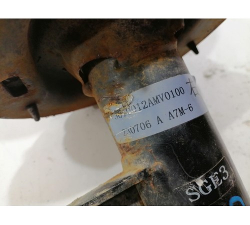 Амортизатор в сборе передний правый