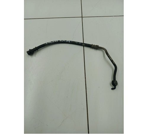 Шланг тормозной задний левый