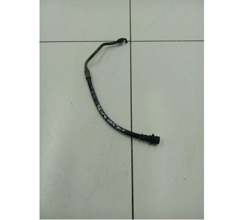 Шланг тормозной задний левый