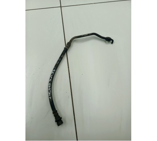 Шланг тормозной задний левый