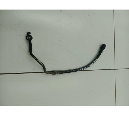 Шланг тормозной задний левый