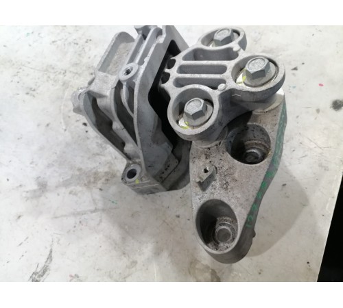 Подушка, опора КПП