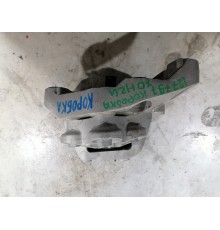 Подушка, опора КПП