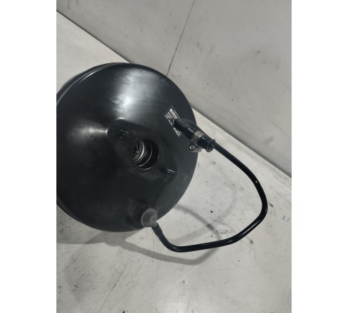 Вакуумный усилитель тормозов