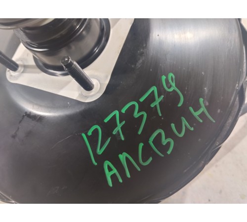 Вакуумный усилитель тормозов