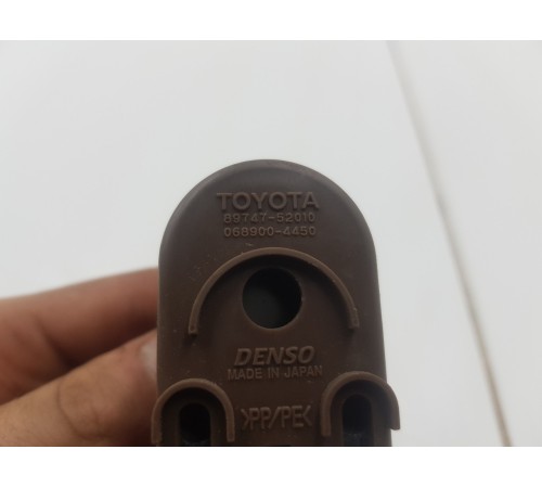 Сигнал звуковой (зуммер)