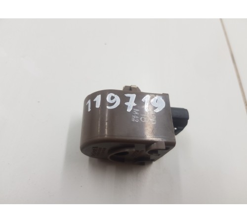 Сигнал звуковой (зуммер)