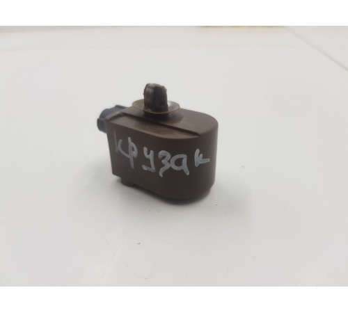 Сигнал звуковой (зуммер)