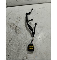 Электропроводка форсунок