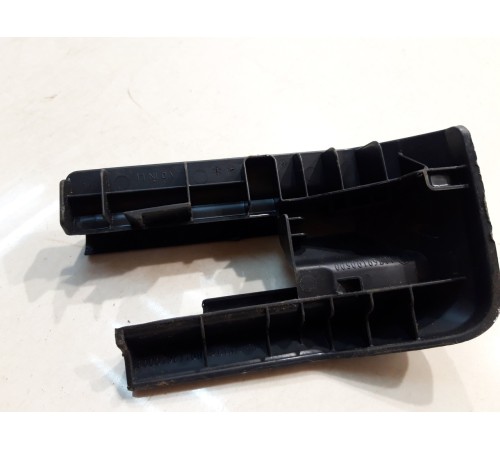 Пластик салона