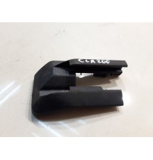 Пластик салона