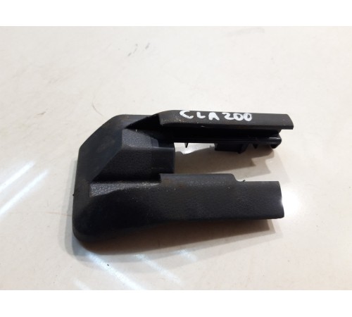 Пластик салона