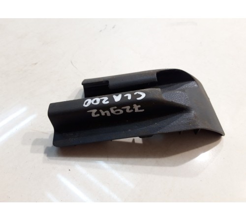 Пластик салона