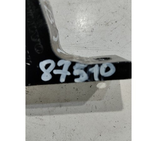 Петля двери(задняя правая верхняя)