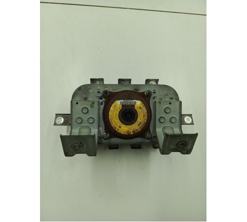 Подушка безопасности пассажира