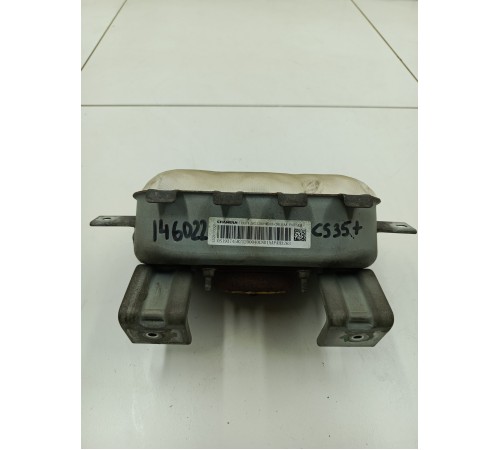 Подушка безопасности пассажира