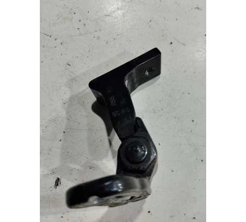 Петля двери(задняя правая верхняя)