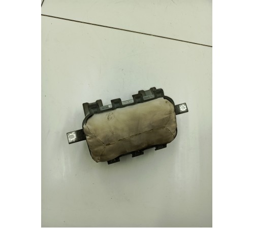 Подушка безопасности пассажира