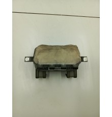 Подушка безопасности пассажира