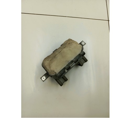 Подушка безопасности пассажира