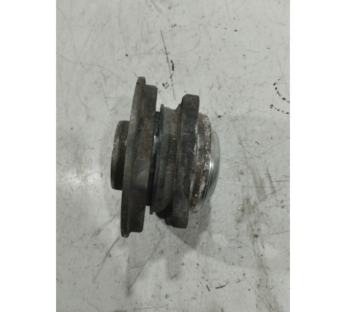 Ступица передняя правая