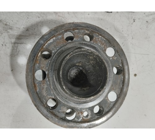 Ступица передняя правая