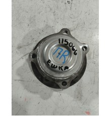 Ступица передняя правая