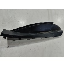 Накладка порога (задняя правая)