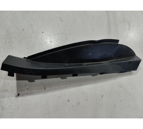 Накладка порога (задняя правая)