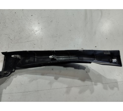 Накладка порога (задняя правая)