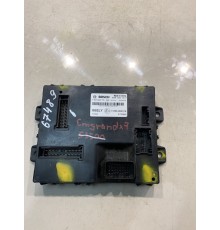 Блок комфорта