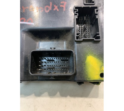 Блок комфорта