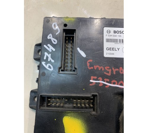 Блок комфорта