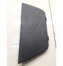 Накладка багажника левая