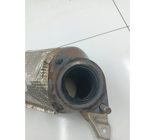 Катализатор