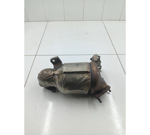 Катализатор