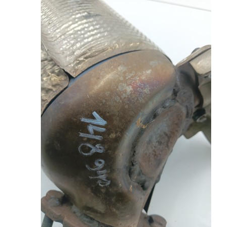 Катализатор