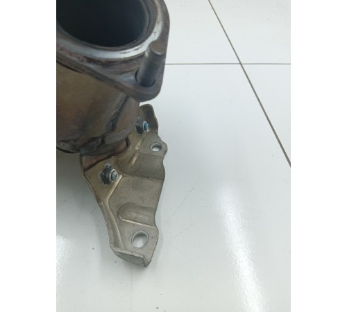 Катализатор