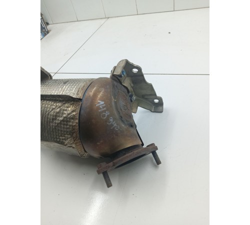 Катализатор