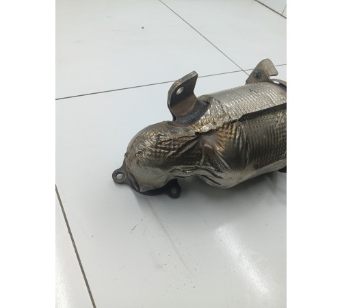 Катализатор