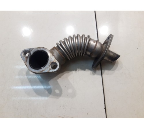 Трубка турбины