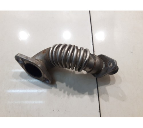 Трубка турбины