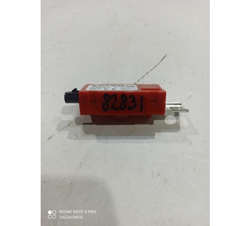 Усилитель антенны