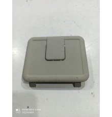 Накладка (пластик) салона