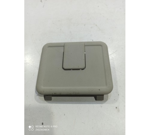 Накладка (пластик) салона