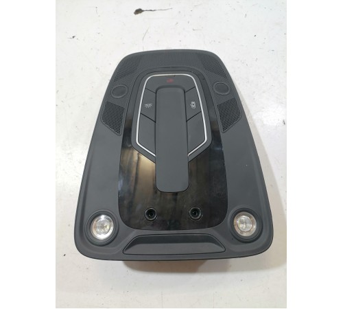 Плафон освещения салона