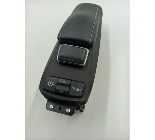 Джойстик управления мультимедиа лексус (ACV60)