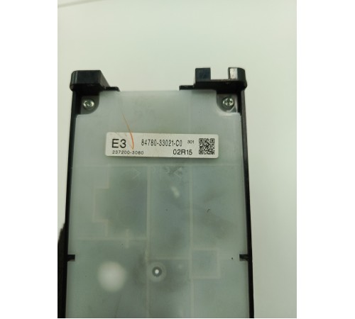 Джойстик управления мультимедиа лексус (ACV60)