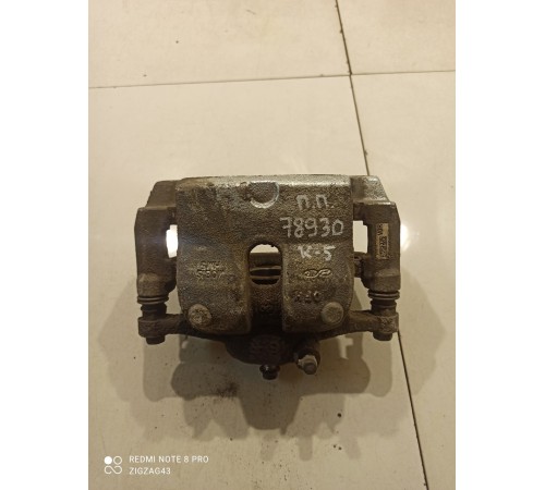 Суппорт (передний, правый)